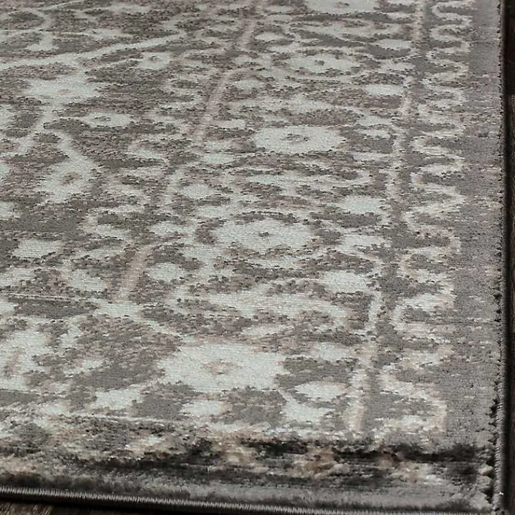 Kirklands Home Stone Lennox Area Rug, 5x7 Sale