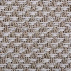 Kirklands Home Stone Woven Table Runner, 72 in. Tan Sale