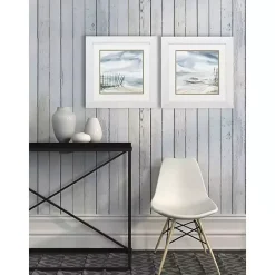 Kirklands Home Subtle Mist Framed Art Prints, Set of 2 Discount
