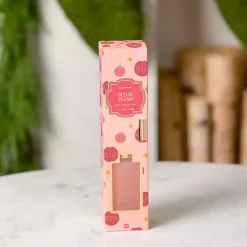 Home Fragrance>Kirklands Home Sugar Plums Diffuser Set Pink