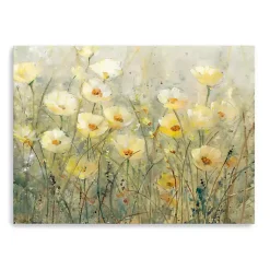 Kirklands Home Summer in Bloom III Canvas Art Print, 48x36 in. Discount