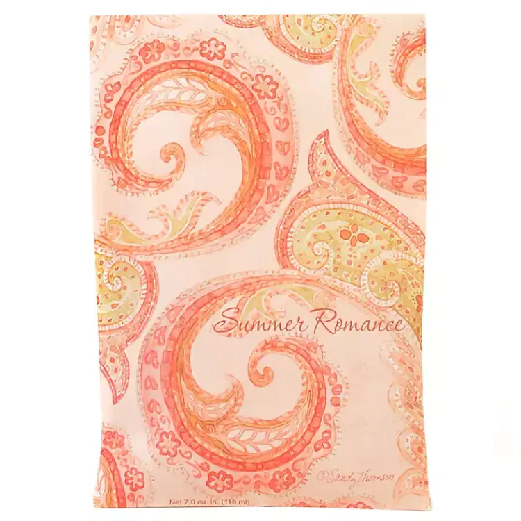 Sachets>Kirklands Home Summer Romance Sachet