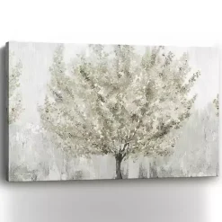 Kirklands Home Sun Kissed Blossoms Giclee Canvas Art Print