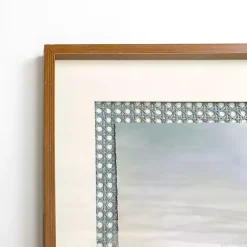 Kirklands Home Sunset Birds Cane Framed Art Prints, Set of 2 Discount