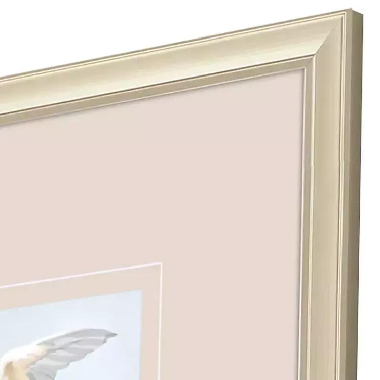 Kirklands Home Swift Birds Framed Art Prints, Set of 4 Sale