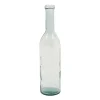 Vases>Kirklands Home Tall Farmhouse Glass Bottle Vase, 30 in.