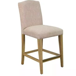 Kirklands Home Martha Stewart Counter Stool Tan Sale