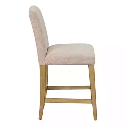 Kirklands Home Martha Stewart Counter Stool Tan Sale