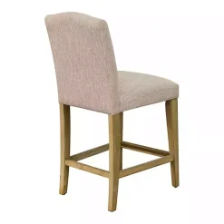 Kirklands Home Martha Stewart Counter Stool Tan Sale