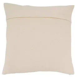 Pillows>Kirklands Home Modern Tufted Pillow Tan