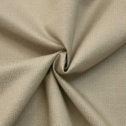 Kirklands Home Newberry Blackout Curtain Panel, 108 in. Tan Outlet