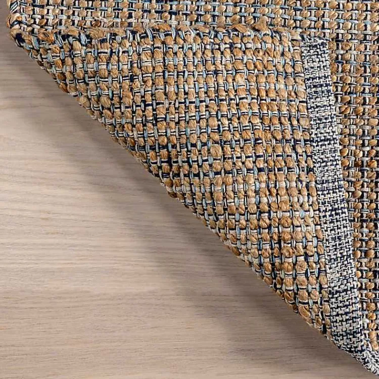 Kirklands Home Nona Emily Henderson x RugsUSA Area Rug, 6x9 Tan Clearance