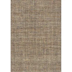 Kirklands Home Nona Emily Henderson x RugsUSA Area Rug, 10x14 Tan Outlet