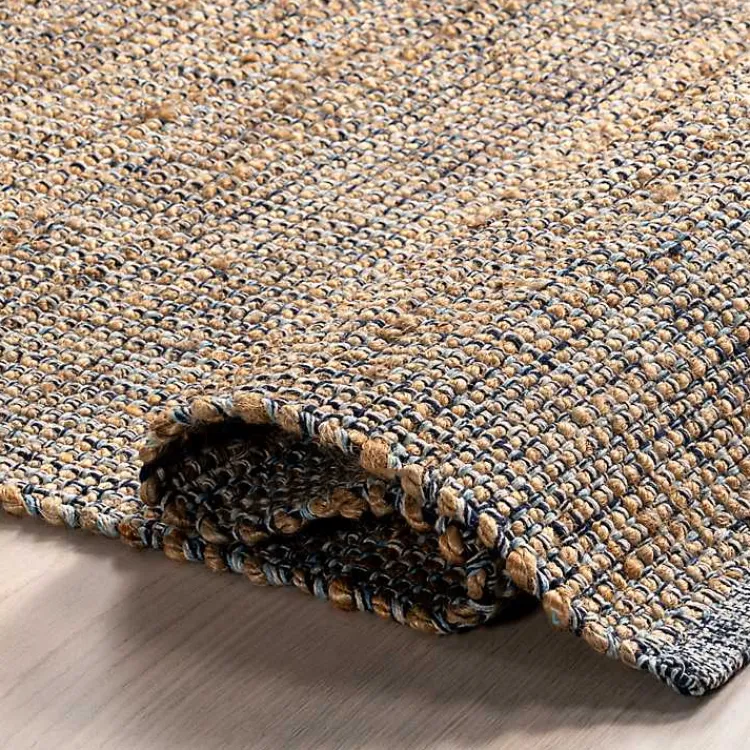 Kirklands Home Nona Emily Henderson x RugsUSA Area Rug, 9x12 Tan Hot