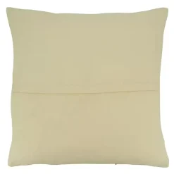 Pillows>Kirklands Home Stitched Throw Pillow Tan