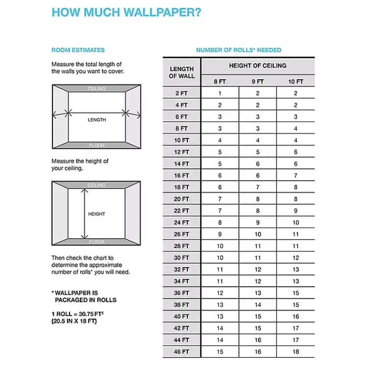 Kirklands Home Tan Terrene Peel and Stick Wallpaper Outlet