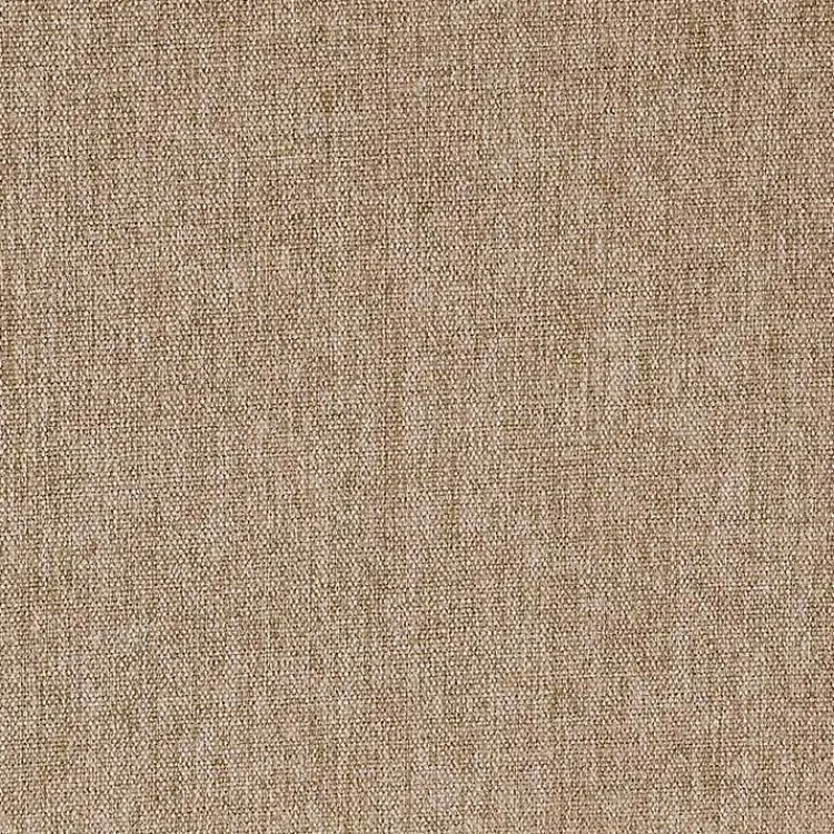 Kirklands Home Upholstered Ava Coffee Table Ottoman Tan Online