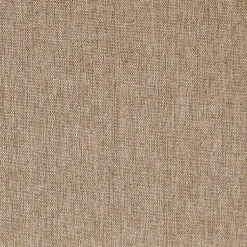 Kirklands Home Upholstered Carey Storage Ottoman Bench Tan New