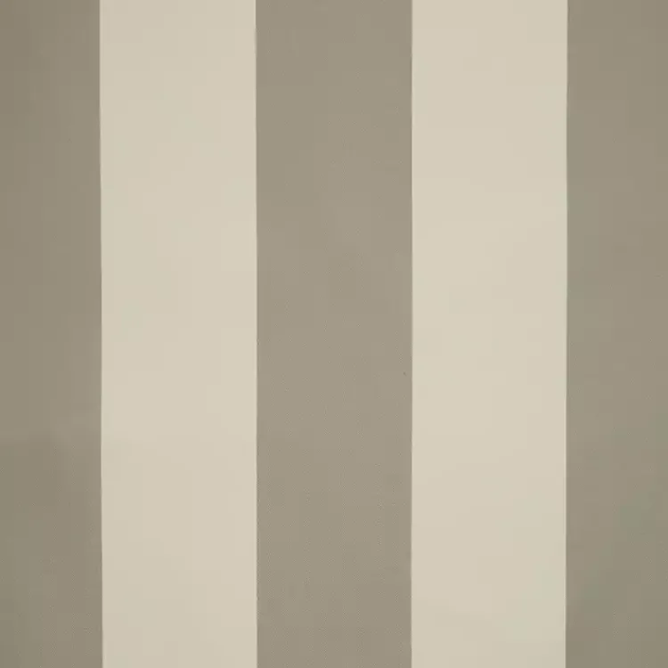 Kirklands Home Taupe Canopy Outdoor Curtain Panel Set, 96 in. Tan Hot