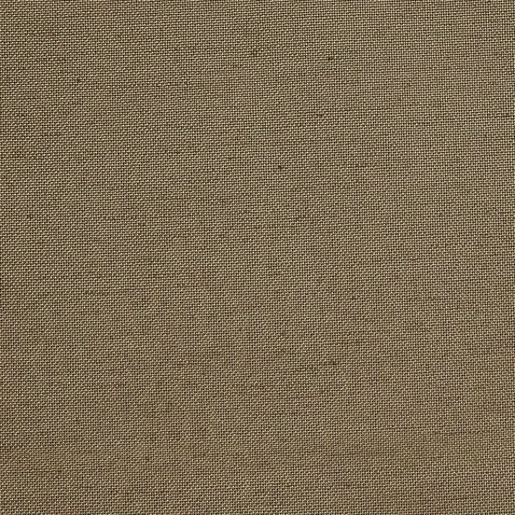 Kirklands Home Taupe Ventura Blackout Curtain Panel, 95 in. Tan
