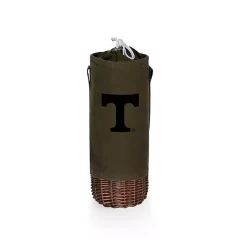 Kirklands Home Tennessee Insulated Wine Bottle Tote New