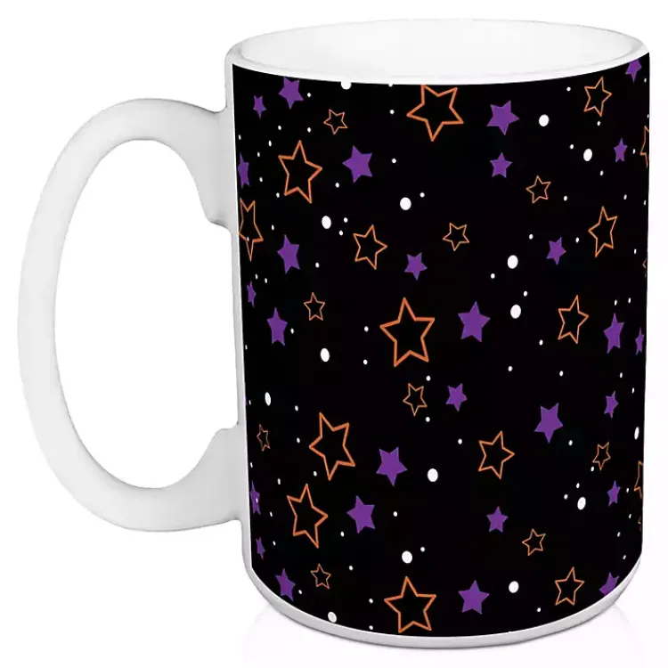 Halloween>Kirklands Home The Ole Hocus Pocus Halloween Mugs, Set of 2