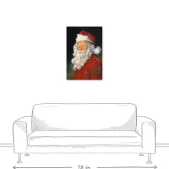 Christmas Art & Wall Decor><noscript><img width=
