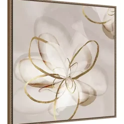 Kirklands Home Transparent Beauty II Canvas Art Print Sale