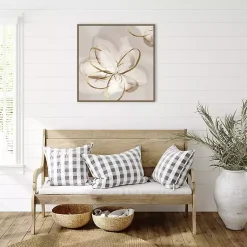 Kirklands Home Transparent Beauty II Canvas Art Print Sale
