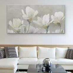 Kirklands Home Treasury Canvas Art Print Discount