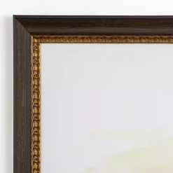 Kirklands Home Tree Line Scene Framed Art Print Hot