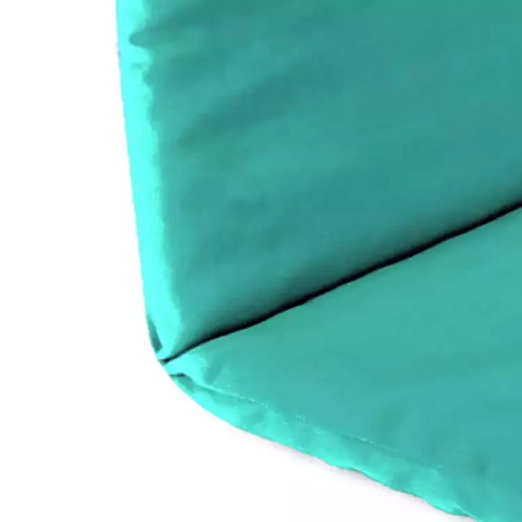 Kirklands Home Turquoise Outdoor Adirondack Cushion Blue Sale