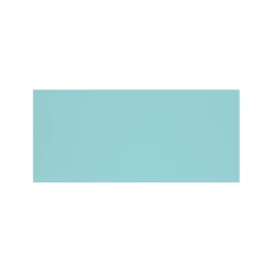 Kirklands Home Turquoise Wood 2-Drawer Peggy Desk Blue Sale