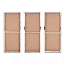 Kirklands Home Twilight Forest Canvas Art Prints, Set of 3 Sale