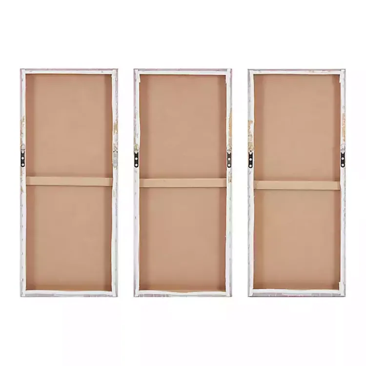 Kirklands Home Twilight Forest Canvas Art Prints, Set of 3 Sale