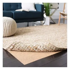 Kirklands Home Ultra Rug Pad, 8x10 Tan Outlet