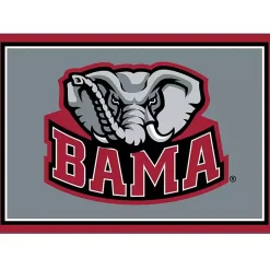 Kirklands Home University of Alabama Area Rug, 3x4 Online