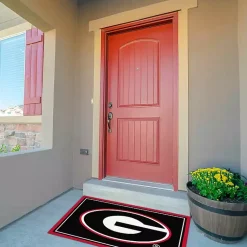 Kirklands Home University of Georgia Area Rug, 3x4 Online