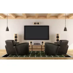 Kirklands Home University of Iowa Homefield Area Rug, 6x8 Hot