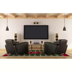 Kirklands Home University of Nebraska Home Field Area Rug, 6x8 Green Sale