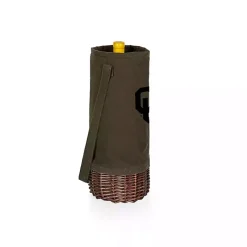 Kirklands Home University of Oklahoma Insulated Wine Bottle Tote Best