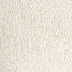 Kirklands Home Upholstered Weekend Ottoman Ivory Best