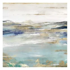 Kirklands Home Upon A Clear I Giclee Canvas Art Print Outlet