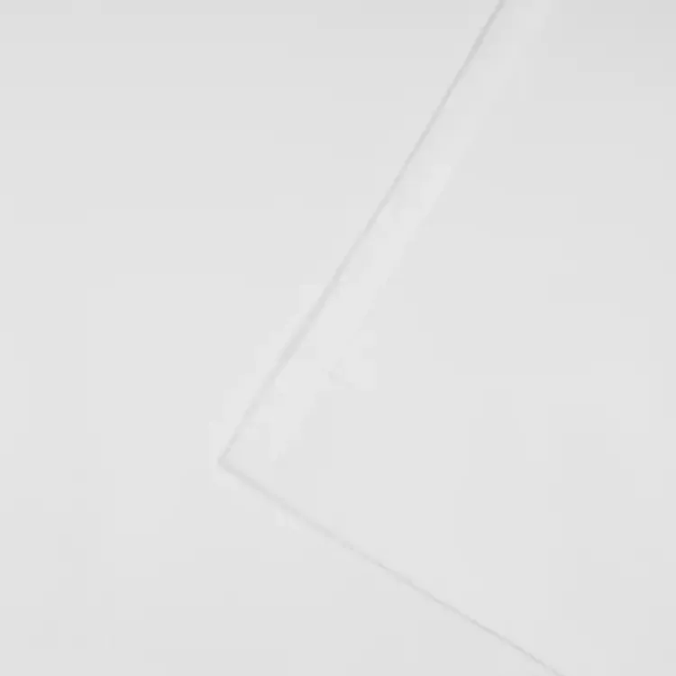 Kirklands Home Vanilla Cabana Outdoor Curtain Panel Set, 108 in. White New