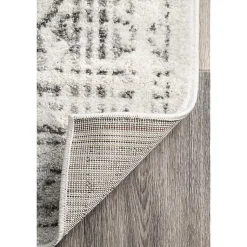 Kirklands Home Vintage Arlena Area Rug, 7x9 Hot