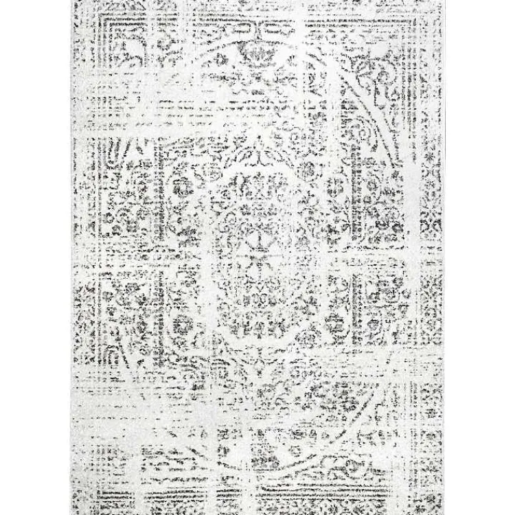 Kirklands Home Vintage Arlena Area Rug, 5x8 Clearance