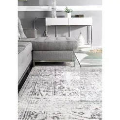 Kirklands Home Vintage Arlena Area Rug, 5x8 Clearance