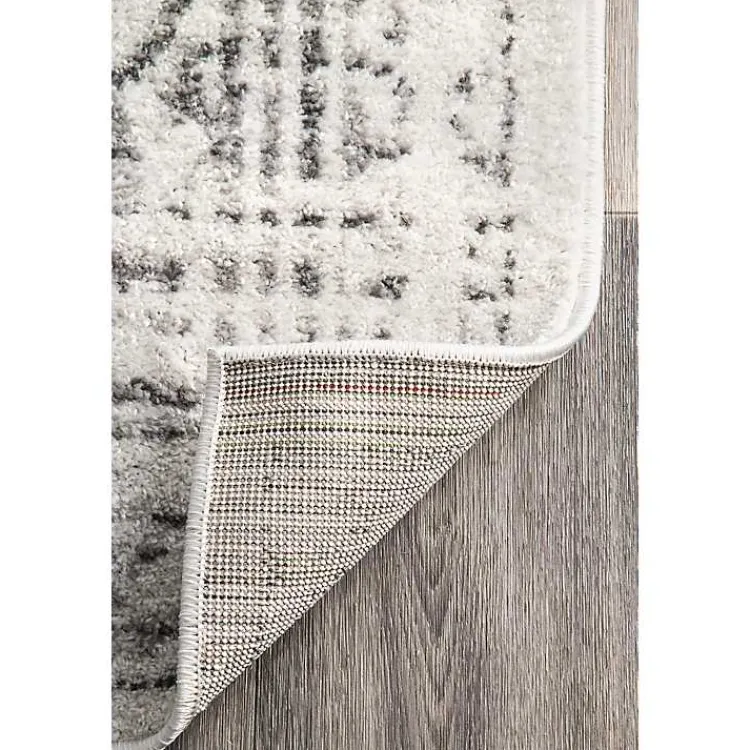 Kirklands Home Vintage Arlena Area Rug, 5x8 Clearance