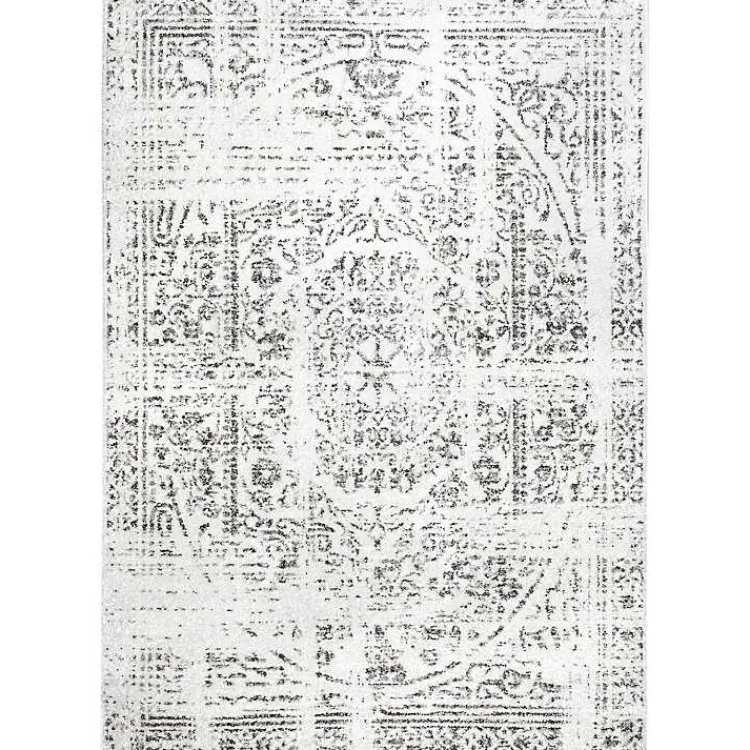 Kirklands Home Vintage Arlena Area Rug, 4x6 Discount