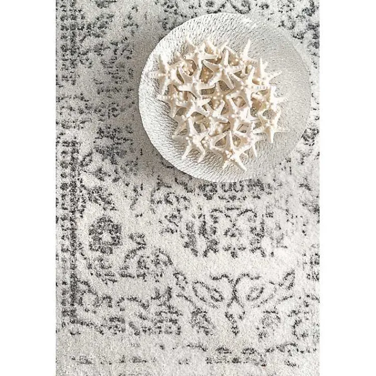 Kirklands Home Vintage Arlena Area Rug, 4x6 Discount